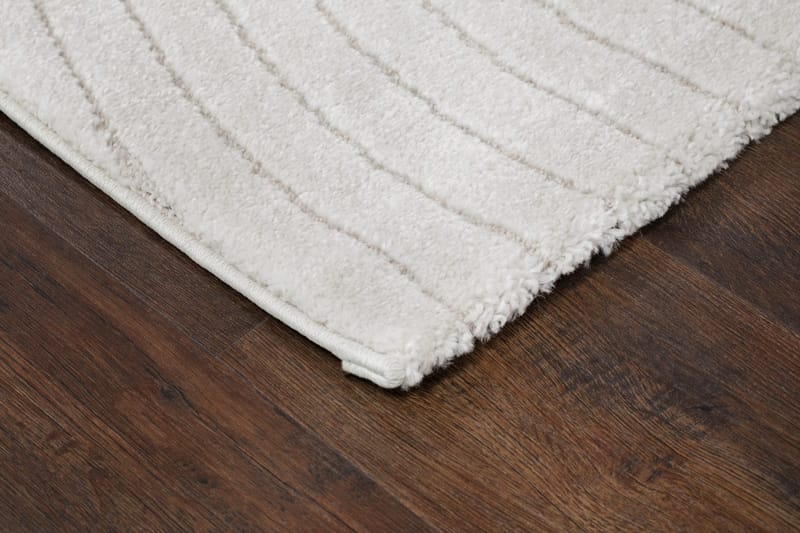 Genova Wiltonmatta 80x250 cm Oval - Textil & mattor - Mattor - Modern matta - Wiltonmattor