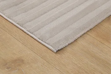 Ritz Wiltonmatta 160x230 cm Rektangulär - Linne - Textil & mattor - Mattor - Modern matta - Friezematta