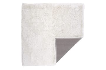 Grace Ryamatta 300x300 cm - Vit - Textil & mattor - Mattor - Modern matta - Ryamatta & luggmatta