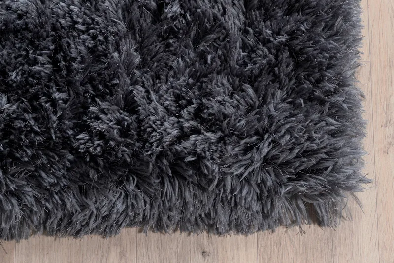 Grace Ryamatta 300x400 cm - Grå - Textil & mattor - Mattor - Modern matta - Ryamatta & luggmatta
