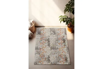 Hallmatta Stribor - 80 x 300 cm - Textil & mattor - Mattor - Modern matta - Gångmattor
