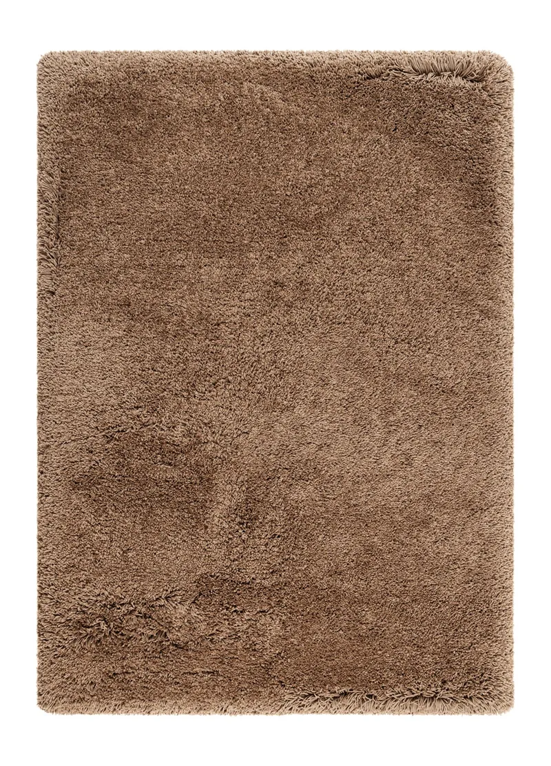 Handvävd Matta Sorrento 160x230 cm - Greige - Textil & mattor - Mattor - Modern matta - Ryamatta & luggmatta