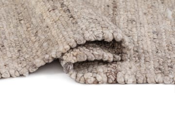 Handvävd Matta Passion 160x230 cm - Linnemelange - Textil & mattor - Mattor - Modern matta - Ullmatta