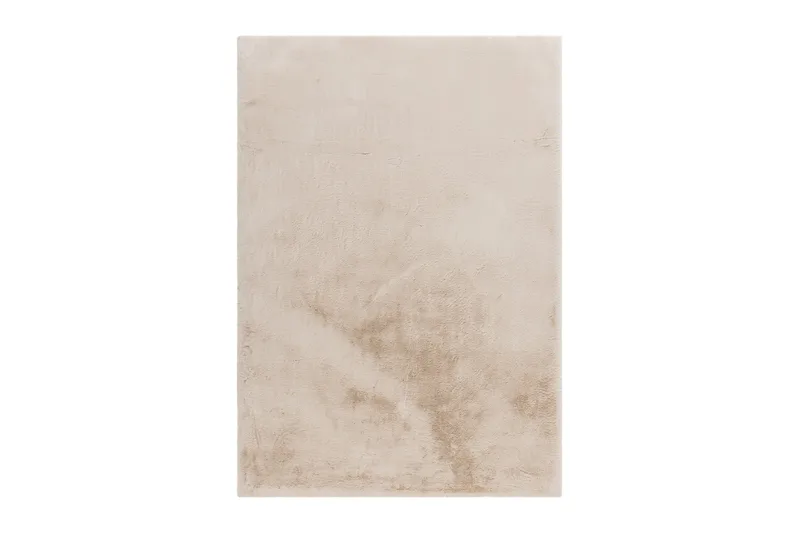Heaven Deluxe Ryamatta 160x230 cm, Natur