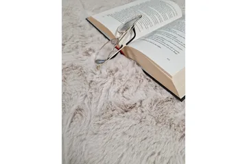 Heaven Deluxe Ryamatta 200x290 cm - Natur - Textil & mattor - Mattor - Modern matta - Ryamatta & luggmatta