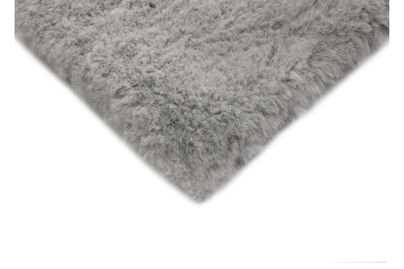 Heaven Ryamatta 240x340 cm - Grå - Textil & mattor - Mattor - Modern matta - Ryamatta & luggmatta
