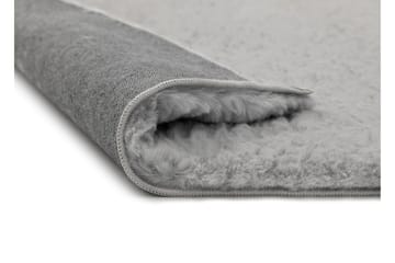 Heaven Ryamatta 240x340 cm - Grå - Textil & mattor - Mattor - Modern matta - Ryamatta & luggmatta