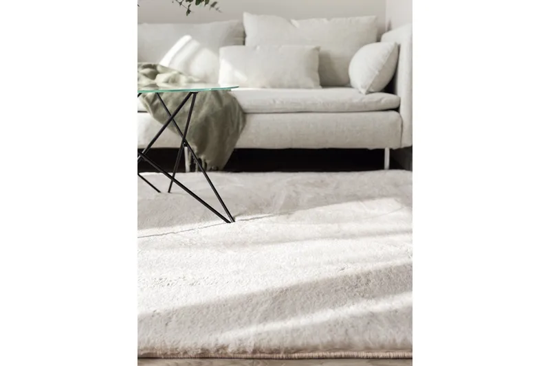 Heaven Ryamatta 240x340 cm - Natur - Textil & mattor - Mattor - Modern matta - Ryamatta & luggmatta