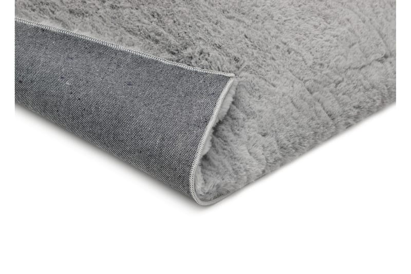 Heaven Ryamatta Grå 160*230 - Grå - Textil & mattor - Mattor - Modern matta - Ryamatta & luggmatta