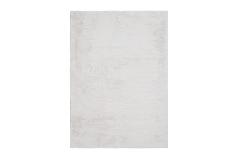 Heaven Ryamatta Vit 120*170 - Vit - Textil & mattor - Mattor - Modern matta - Ryamatta & luggmatta