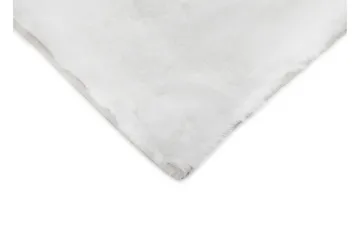 Heaven Ryamatta Vit 120*170 - Vit - Textil & mattor - Mattor - Modern matta - Ryamatta & luggmatta