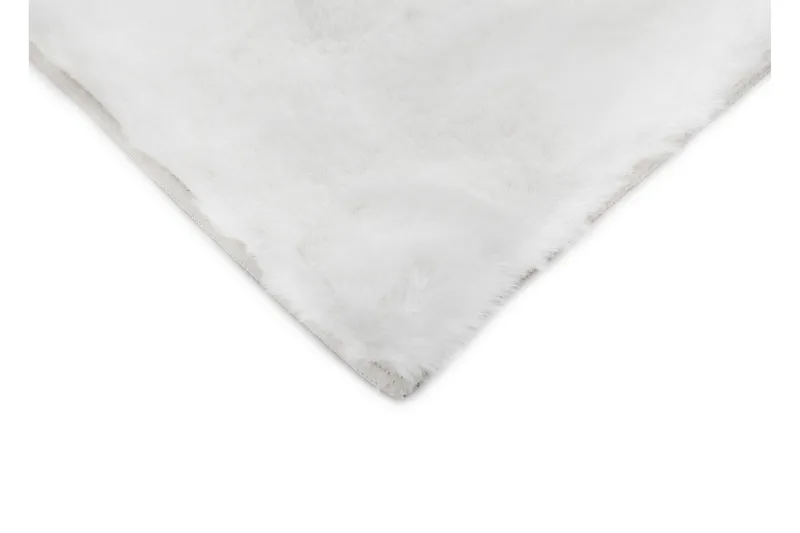 Heaven Ryamatta Vit 120*170 - Vit - Textil & mattor - Mattor - Modern matta - Ryamatta & luggmatta
