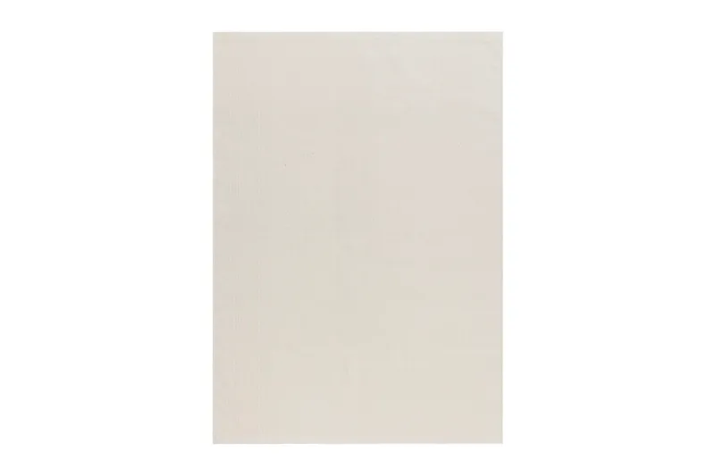 Hemse Bomullsmatta 300x400 cm - Creme - Textil & mattor - Mattor - Modern matta - Bomullsmatta