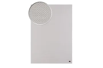 Hemsero Bomullsmatta 200x300 cm - Vit - Textil & mattor - Mattor - Modern matta - Bomullsmatta