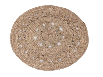 Hillerstorp Amara Matta - Natur - Textil & mattor - Mattor - Modern matta - Sisalmattor