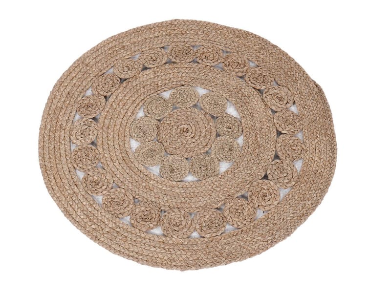 Hillerstorp Amara Matta - Natur - Textil & mattor - Mattor - Modern matta - Sisalmattor