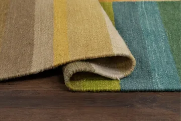 Riviera Ullmatta 300x400 cm - Flerfärgad - Textil & mattor - Mattor - Modern matta - Ullmatta