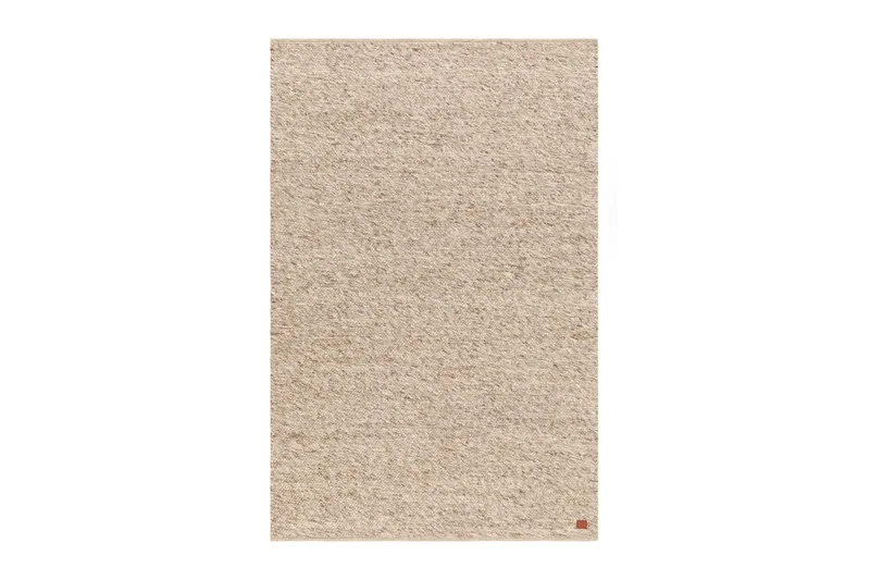 Skagen Ullmatta 200x300 cm, Linne