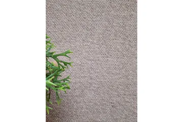 Skagen Ullmatta 240x340 cm - Linne - Textil & mattor - Mattor - Modern matta - Ullmatta