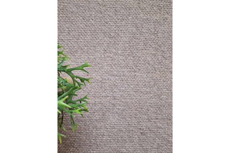 Skagen Ullmatta 240x340 cm - Linne - Textil & mattor - Mattor - Modern matta - Ullmatta
