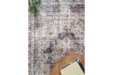Tarfaya Friezematta 200x290 cm - Natur - Textil & mattor - Mattor - Modern matta - Ryamatta & luggmatta