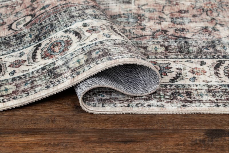 Tarfaya Friezematta 200x290 cm - Natur - Textil & mattor - Mattor - Modern matta - Ryamatta & luggmatta