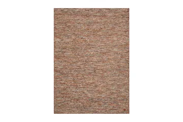 Torekov Ullmatta 160x230 cm - Flerfärgad - Textil & mattor - Mattor - Modern matta - Ullmatta