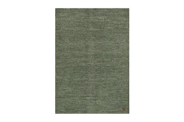 Torekov Ullmatta 160x230 cm - Grön - Textil & mattor - Mattor - Modern matta - Ullmatta