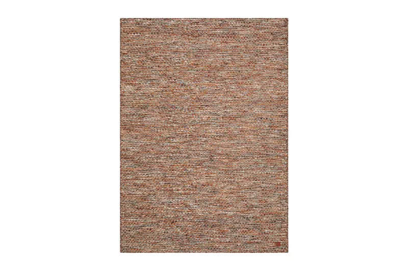Torekov Ullmatta 200x300 cm, Flerfärgad