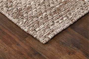 Torekov Ullmatta 240x340 cm - Nougat - Textil & mattor - Mattor - Modern matta - Ullmatta