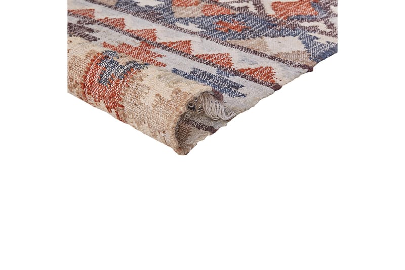 Kalfa Jutematta 160x230 cm - Beige - Textil & mattor - Mattor - Modern matta - Sisalmattor