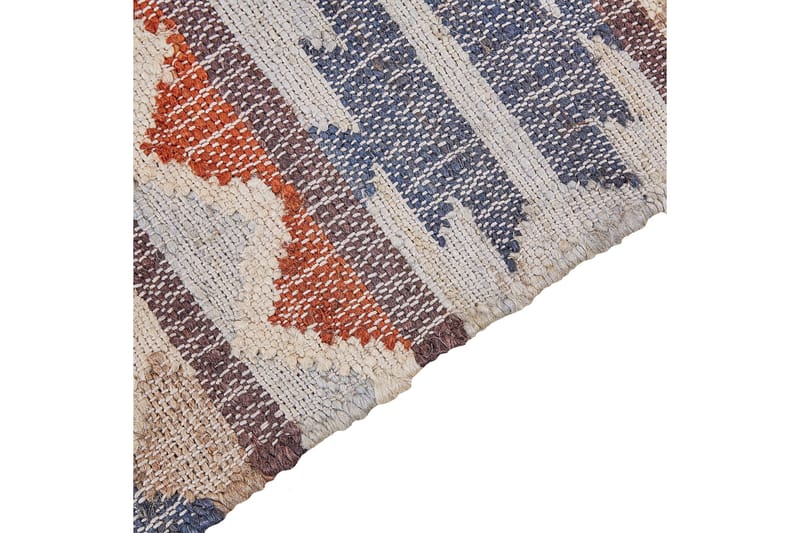 Kalfa Jutematta 160x230 cm - Beige - Textil & mattor - Mattor - Modern matta - Sisalmattor