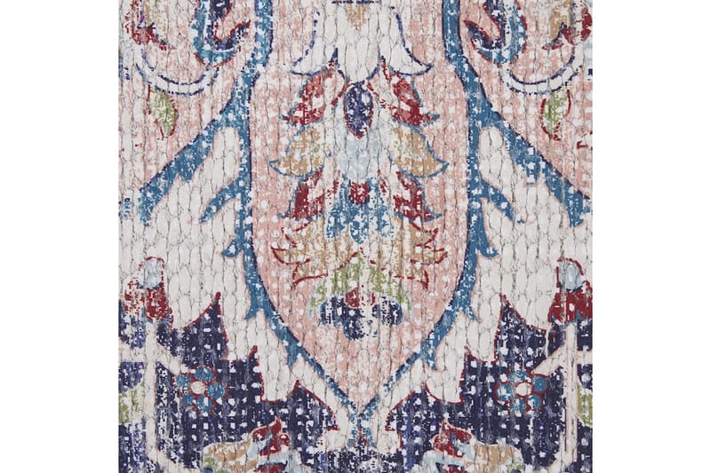 Kelkit Ryamatta 140x200 cm - Brons - Textil & mattor - Mattor - Orientaliska mattor