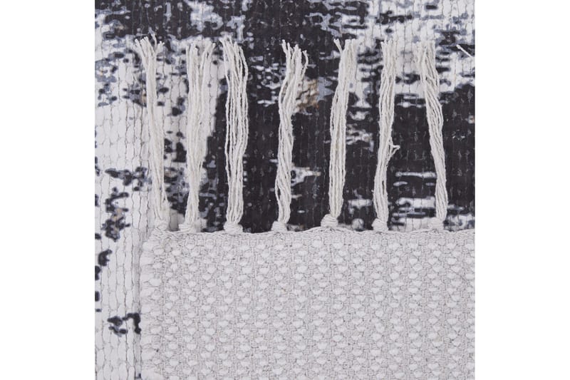 Konakli Ryamatta 80x150 cm - Beige - Textil & mattor - Mattor - Modern matta - Gångmattor