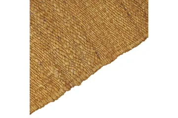 Lunia Jutematta 80x150 cm - Beige - Textil & mattor - Mattor - Modern matta - Jutemattor & hampamattor