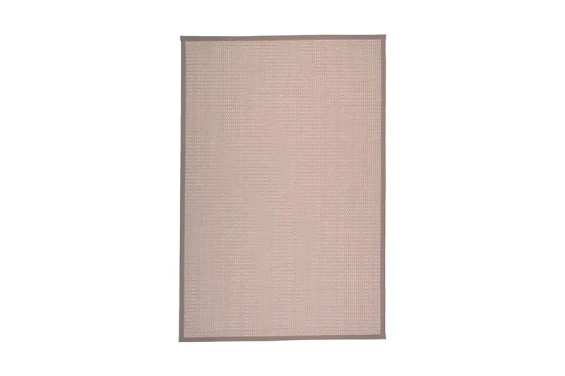 Lyyra2 Matta 80x300 cm Beige - Vm Carpet - Textil & mattor - Mattor - Modern matta - Gångmattor