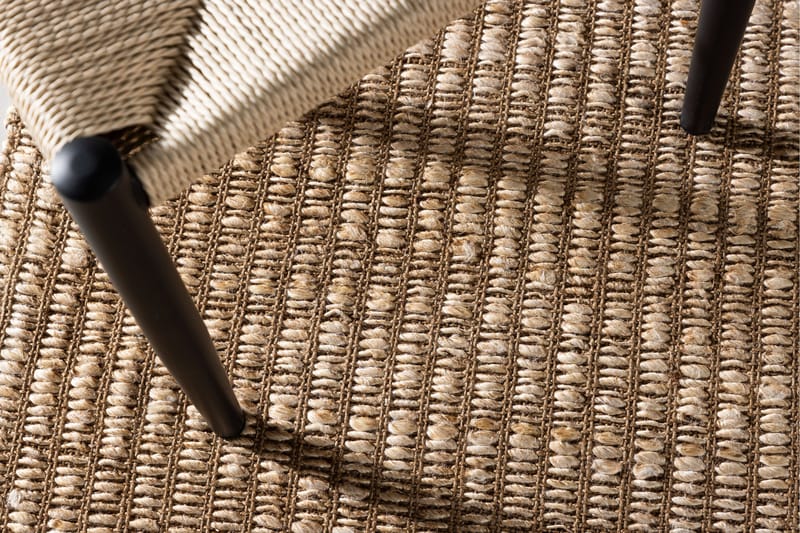 Marcie Jutematta 160x230 cm - Textil & mattor - Mattor - Modern matta - Sisalmattor