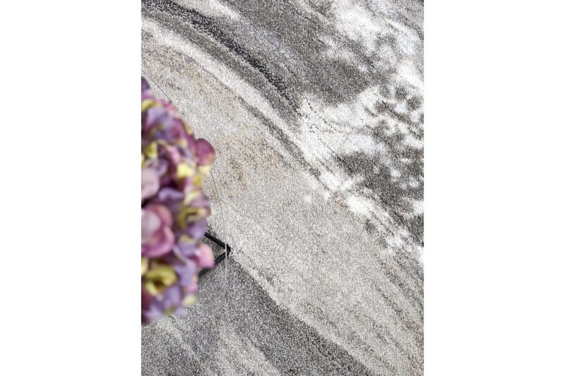 Maskinvävd Matta Bern Concrete - 140x200 cm - Textil & mattor - Mattor - Modern matta - Wiltonmattor