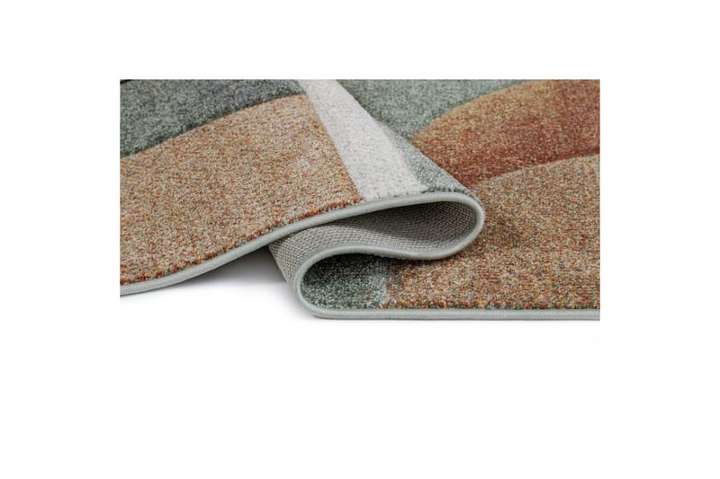 Maskinvävd Matta Brilliance Shape - 140x200 cm - Textil & mattor - Mattor - Modern matta - Wiltonmattor