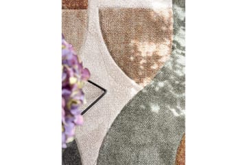 Maskinvävd Matta Brilliance Shape - 160x230 cm - Textil & mattor - Mattor - Modern matta - Wiltonmattor
