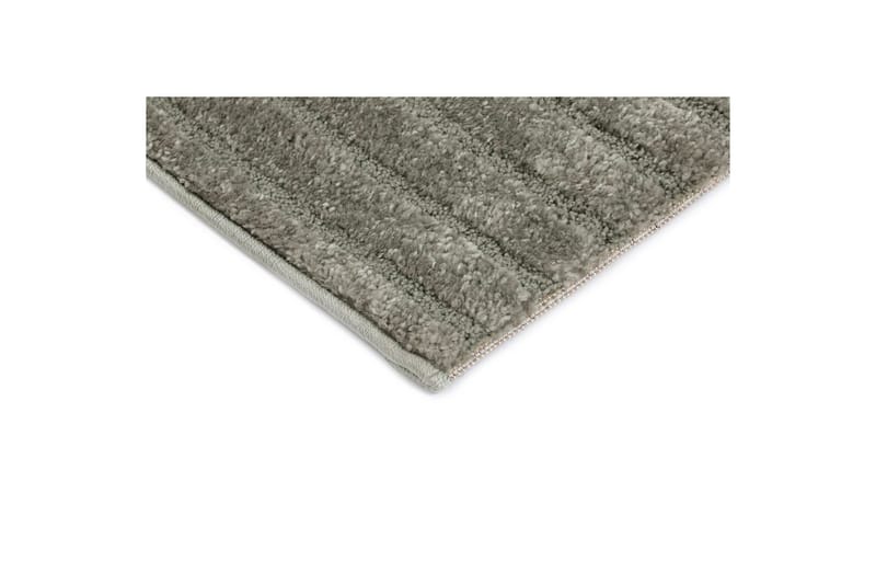 Maskinvävd Matta Genova Zen - 80x150 cm, Grön - Textil & mattor - Mattor - Modern matta - Wiltonmattor