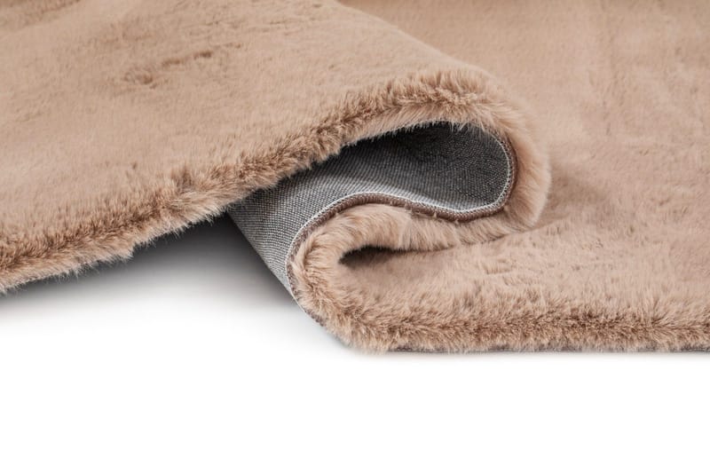 Maskinvävd Matta Heaven Deluxe 160x230 cm - Mörklinne - Textil & mattor - Mattor - Modern matta - Wiltonmattor