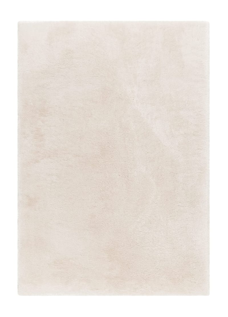 Maskinvävd Matta Novelle 160x230 cm, Creme