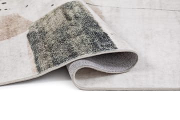 Maskinvävd Matta Tarfaya 200x290 cm - Grön - Textil & mattor - Mattor - Modern matta - Wiltonmattor