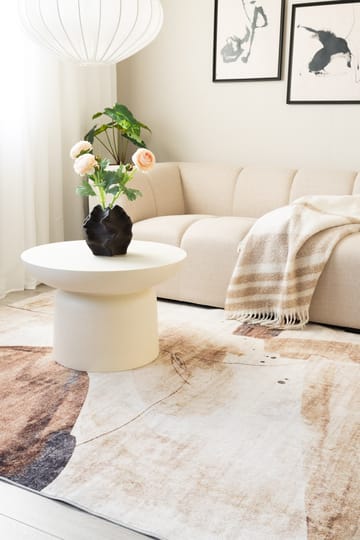 Maskinvävd Matta Tarfaya 200x290 cm - Natur - Textil & mattor - Mattor - Modern matta - Wiltonmattor