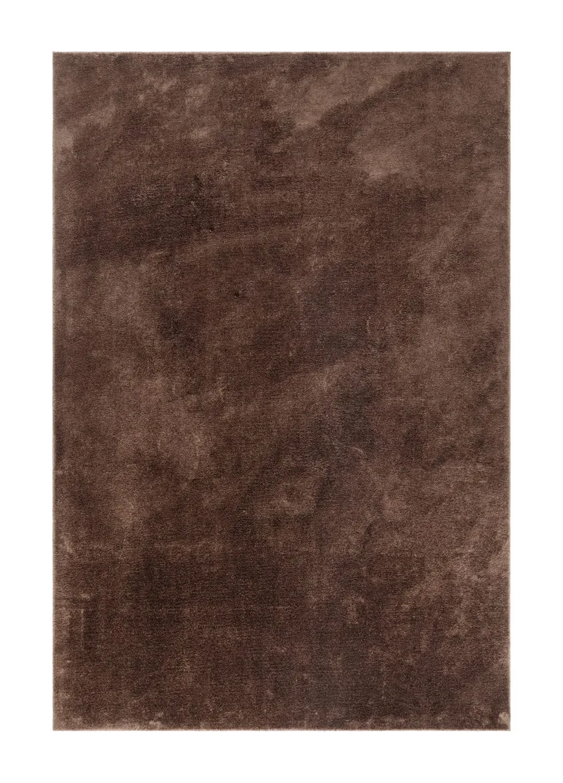 Maskinvävd Matta Tender 160x230 cm - Choklad - Textil & mattor - Mattor - Modern matta - Wiltonmattor