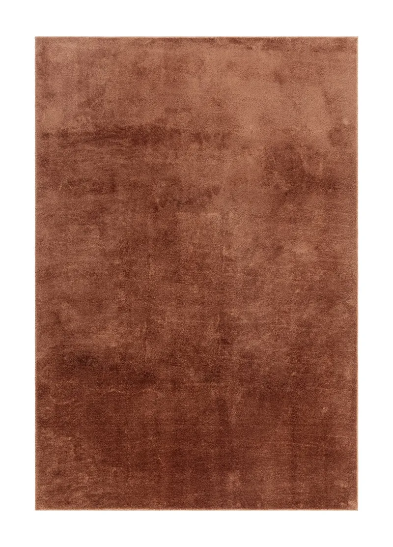 Maskinvävd Matta Tender 160x230 cm - Koppar - Textil & mattor - Mattor - Modern matta - Wiltonmattor