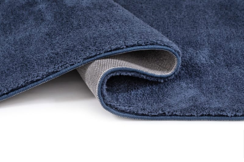 Maskinvävd Matta Tender 200x290 cm - Blå - Textil & mattor - Mattor - Modern matta - Wiltonmattor