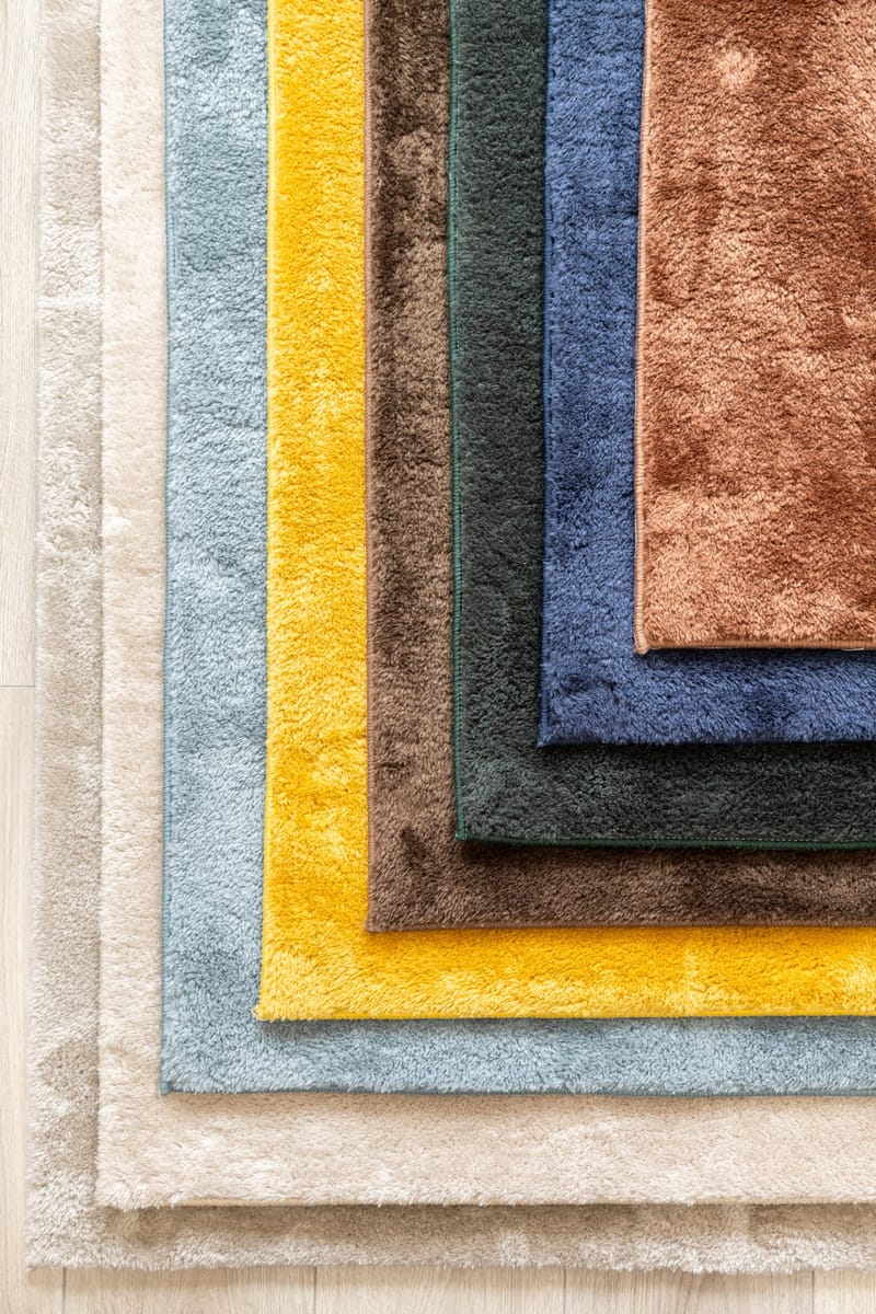 Maskinvävd Matta Tender 200x290 cm - Greige - Textil & mattor - Mattor - Modern matta - Wiltonmattor