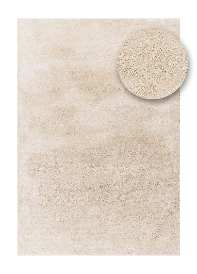 Maskinvävd Matta Tender 200x290 cm - Linne - Textil & mattor - Mattor - Modern matta - Wiltonmattor